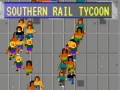 Oyunu Southern Rail Tycoon