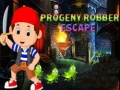 Oyunu Progeny Robber Escape