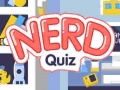 Oyunu Nerd Quiz
