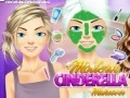 Oyunu Modern Cinderella Makeover