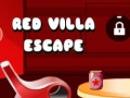 Oyunu Red Villa Escape