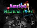 Oyunu Amelies Magical Book: Rougelike Mahjong