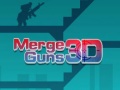 Oyunu Merge Guns 3D