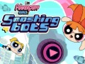 Oyunu The Powerpuff Girls: Smashing Bots
