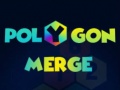 Oyunu Polygon Merge