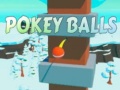 Oyunu Pokey Balls
