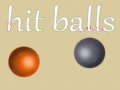 Oyunu Hit Balls