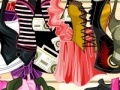 Oyunu Avril Lavigne Dress
