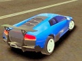 Oyunu New Modern City Ultimate Car 3D