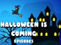 Oyunu Halloween Is Coming Episode5