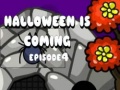 Oyunu Halloween Is Coming Episode4