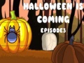 Oyunu Halloween Is Coming Episode3