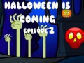 Oyunu Halloween Is Coming Episode2