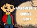 Oyunu Halloween Is Coming Episode1