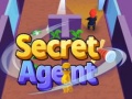 Oyunu Secret Agent