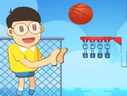 Basketbol Ustası 