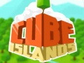 Oyunu Cube Islands