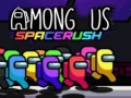 Oyunu Among Us Space Rush