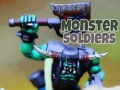 Oyunu Monster Soldiers