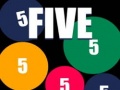 Oyunu Five