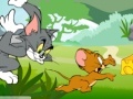 Oyunu Tom & Jerry TNT