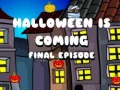 Oyunu Halloween Is Coming Final Episode