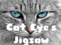 Oyunu Cat Eye's Jigsaw