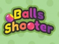 Oyunu Balls Shooter