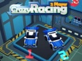 Oyunu Crazy Racing 2 Player