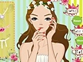Oyunu Makeup - Beautiful Bridesmaid