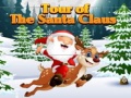Oyunu Tour of The Santa Claus