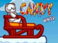 Oyunu Candy winter