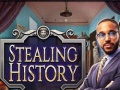 Oyunu Stealing history