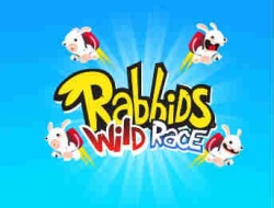 Rabbids Vahşi Irk 