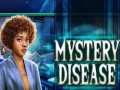 Oyunu Mystery Disease