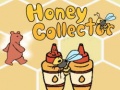 Oyunu Honey Collector