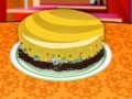 Oyunu Fruits Special Cake