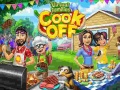 Oyunu Virtual Families Cook Off