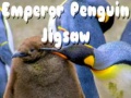 Oyunu Emperor Penguin Jigsaw