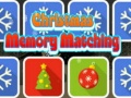 Oyunu Christmas Memory Matching