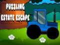 Oyunu Puzzling Estate Escape