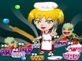 Oyunu Bakeshop Adventure