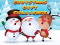 Oyunu Christmas Gift Challenge