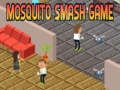 Oyunu Mosquito Smash game