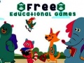 Oyunu Free Educational Games 
