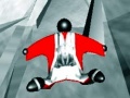 Oyunu Stickman 3D Wingsuit