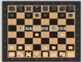 Oyunu 3D Hartwig Chess