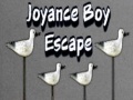 Oyunu Joyance Boy Escape
