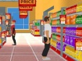 Oyunu Market Shopping Simulator