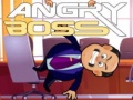 Oyunu Angry Boss